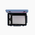 POGA Lux Nordic Blue Without Console
