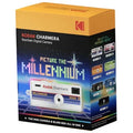 Kodak Charmera Millenium Edition Digital Camera Y2K Inspired Key Chain (Single Blind Box)