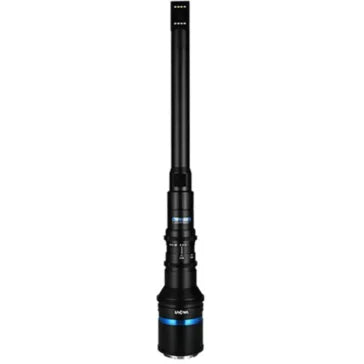 LAOWA 24mm T14-40 Full Frame 2x PeriProbe Cine Lens (PL Mount)