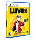Lunark (Limited Run #047)  PS5