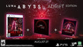 Luna Abyss: Adrift Edition PS5