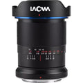 Laowa 15mm f/4.5 Wide Angle Macro Lens (Nikon Z, Auto-Aperture)