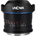 Laowa 15mm f/4.5 Wide Angle Macro Lens (Canon EF, Auto-Aperture)