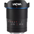 Laowa 15mm f/4.5 Macro Lens (Sony E, Auto-Aperture)