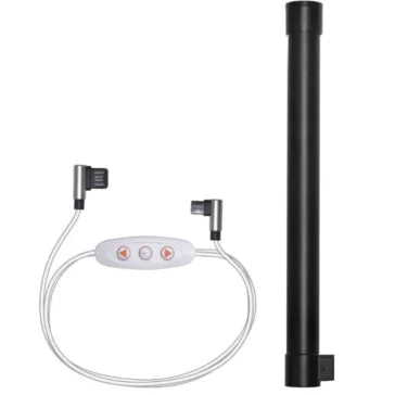 Laowa 24mm Waterproof Shell with LED Control Cable Set USB to Type C