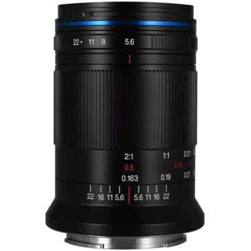 Laowa 85mm f/5.6 2x Ultra Macro APO Lens (Leica L)