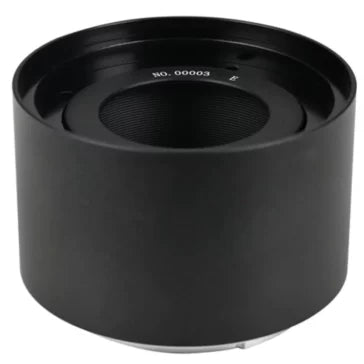 Laowa Pro2be Interchangeable Bayonet / Sony FE