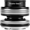 Lensbaby Composer Pro II with Double Glass II Optic (FUJIFILM X)