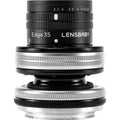 Lensbaby Composer Pro II with Sweet 35 Optic for Fuji X
