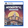 Moomintroll: Winter's Warmth PS5