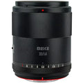 Meike 33mm f/1.4 AF Lens, APSC, (Nikon Z)