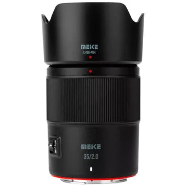 Meike 35mm f/2.0 AF Lens (Sony E)