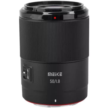 Meike 50mm f/1.8 STM Lens for Nikon Z