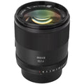 Meike 85mm f/1.4 Nikon Z mount Full Frame Auto Focus Large Aperture Portrait