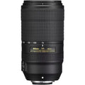 Nikon AF-P NIKKOR 70-300mm f/4.5-5.6E ED VR Lens