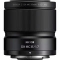 Nikon Nikkor Z DX MC 35mm f/1.7 Lens (Nikon Z)