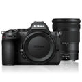 Nikon Z6 II Mirrorless Camera with 24-120mm f/4 Lens Kit