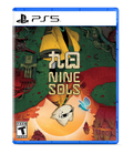 Nine Sols PS5