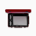 POGA Lux Red with PS5 Slim Disc