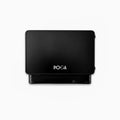 POGA Lux Black with PS5 Slim Digital
