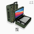 POGA Lux Camouflage with PS5 Pro