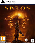 SAROS PS5