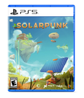 Solarpunk Ps5