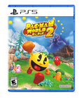 Pac-Man World 2 Re-Pac PS5