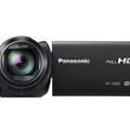 Panasonic HD Camcorder HC-V385