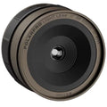 PolarPro LightLeak 50mm f/11 Lens for Canon RF / Full Frame