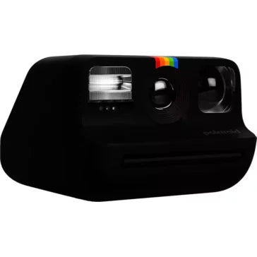 Polaroid Go Generation 2 Instant Film Camera (Black)