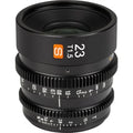 Viltrox 23mm T1.5 Cine Lens (Micro Four Thirds Mount)