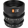 Viltrox 56mm T1.5 Cine Lens (Micro Four Thirds Mount)