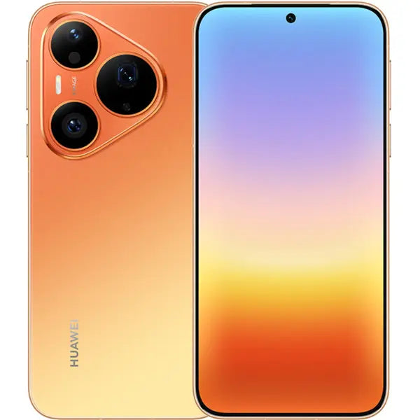 Huawei Pura 90s Pro 12gb+256gb Orange Soda