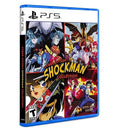 Cyber Citizen Shockman Collection PS5