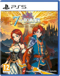 7th Domain: Tree of Chaos PS5