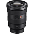 Sony FE 16-35mm f/2.8 GM Lens, SEL1635GM, G Master Zoom Lens