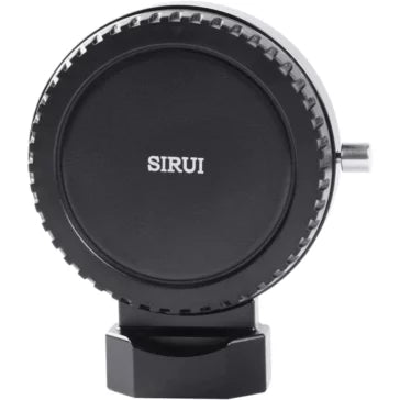 SIRUI EF-Mount Lens Adapter for E-Mount Cameras (EF-E Adapter)