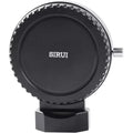 SIRUI EF-Mount Lens Adapter for E-Mount Cameras (EF-E Adapter)