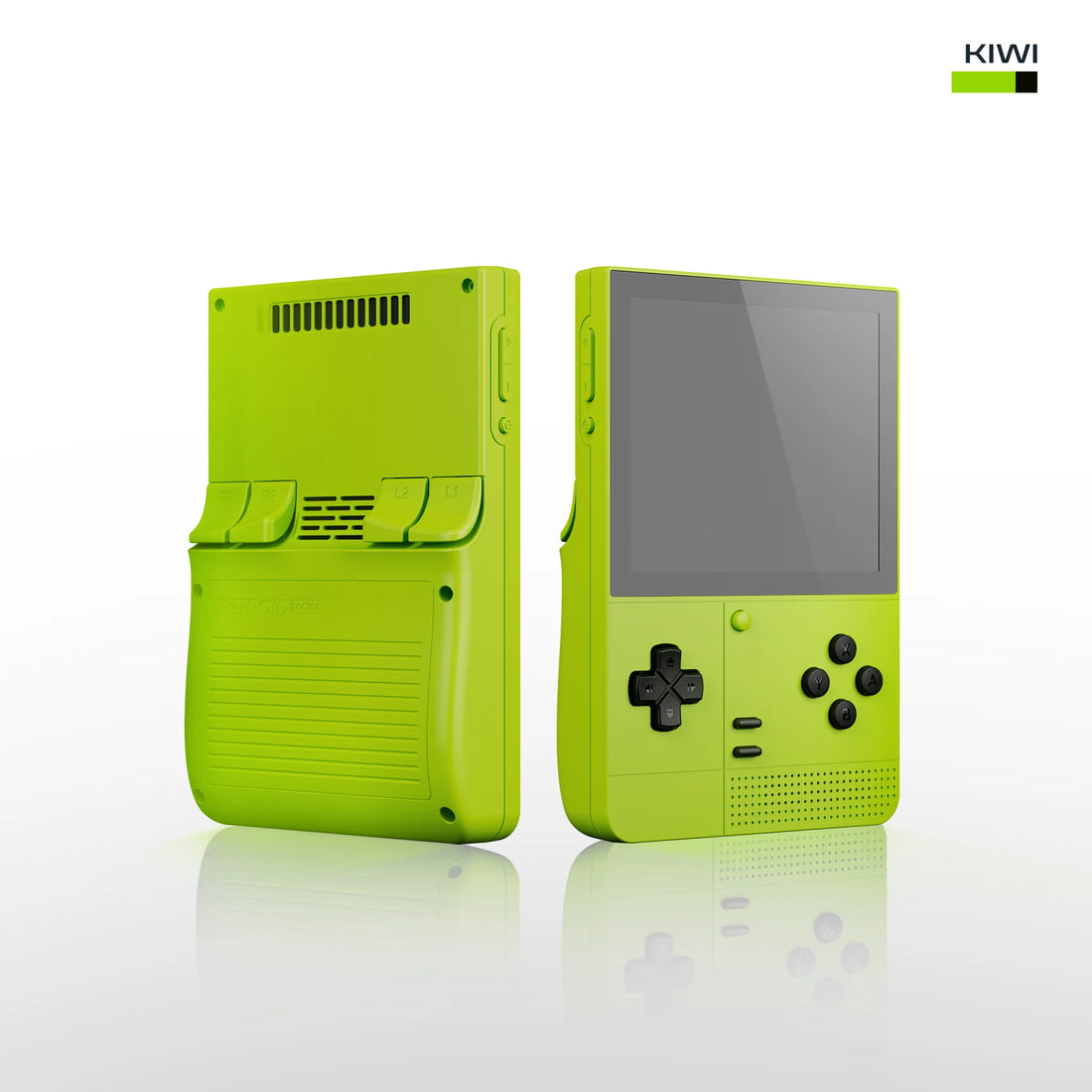 Retroid Pocket Classic Handheld Classic kiwi