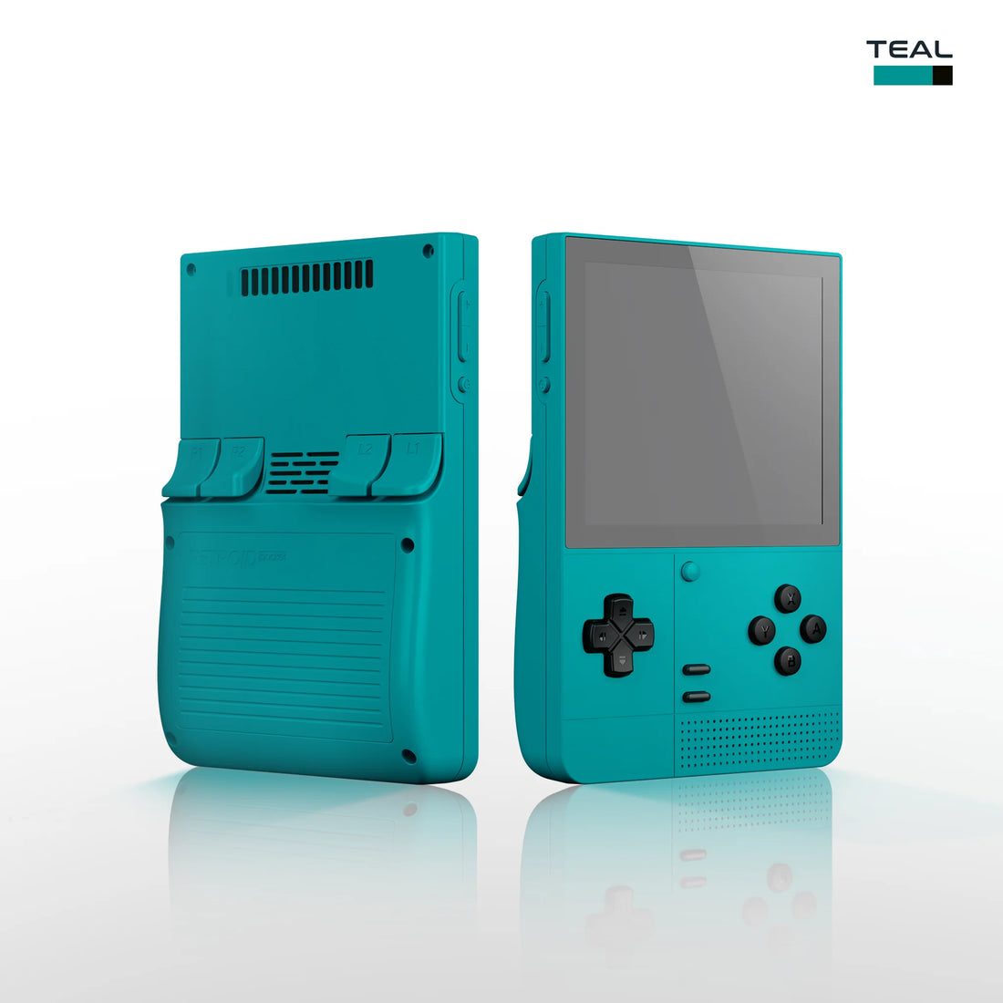 Retroid Pocket Classic Handheld Classic Teal