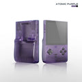Retroid Pocket Classic Handheld Classic Purple
