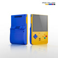 Retroid Pocket Classic Handheld Classic PKM Yellow