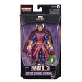 Hasbro Marvel Legends What If Doctor Strange Supreme 6" Action Figure Ready Stock