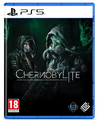 Chernobylite Ps5