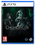 Chernobylite Ps5