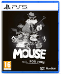 Mouse Pi For Hire Ps5