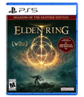 Elden Ring Shadow Of The Erdtree Edition Ps5