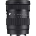 Sigma 16-28mm f/2.8 DG DN Contemporary Lens (L-Mount)