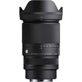 Sigma 16-300mm f/3.5-6.7 DC OS Contemporary Lens (L-Mount)